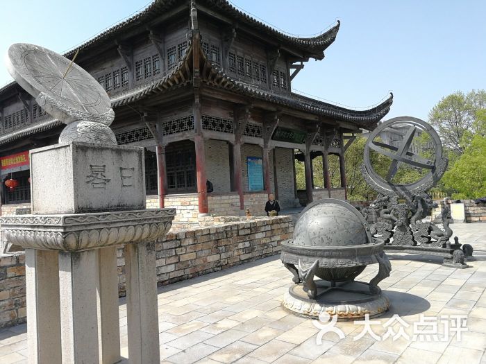 袁州谯楼图片 - 第12张