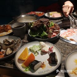 梦幻岛自助餐厅(兴化吾悦广场店)的生蚝好不好吃?用户评价口味怎么样?