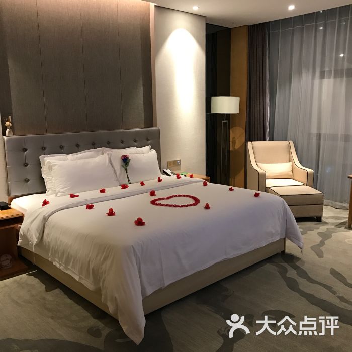 丽枫酒店(深圳北站坂田地铁站店)图片 - 第8张