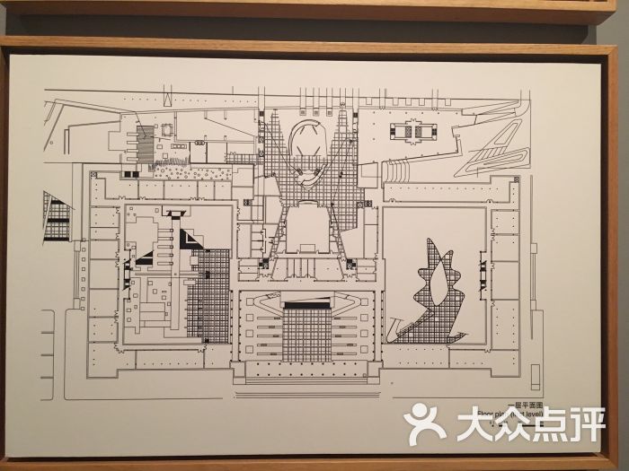 中国国家博物馆的点评