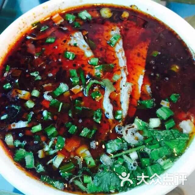 (望京牛拉)中国兰州牛肉拉面(望京店)