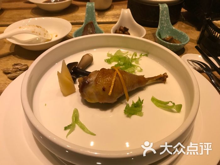 临家闽南菜(五店市店)的点评