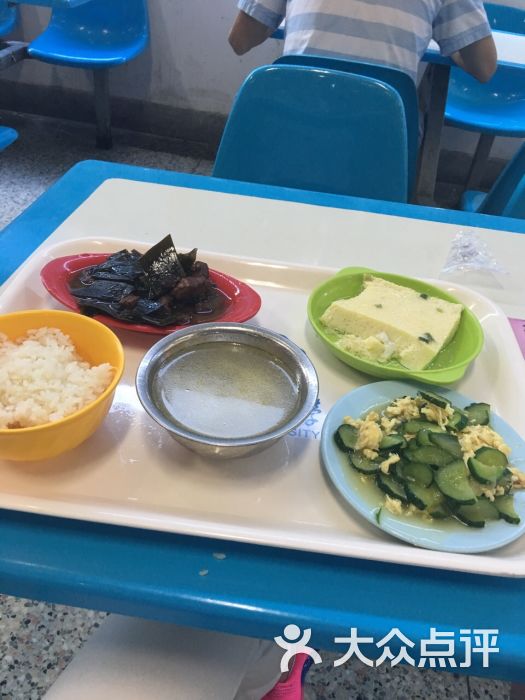 河海大学学生城二食堂图片 - 第2张