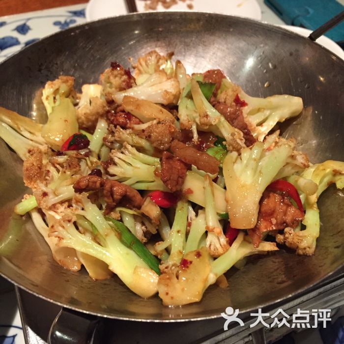 绿茶 欢乐颂店 图片 第6张