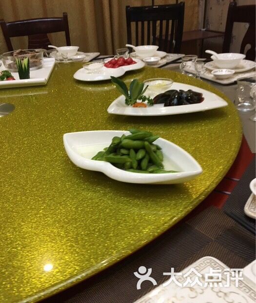 淮安电话-酒楼-天山美食-大众点评网楚州美食城图片图片
