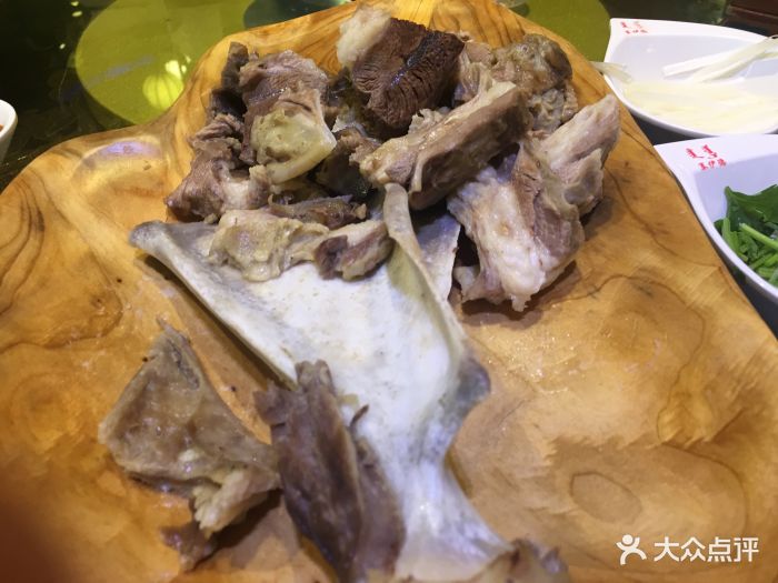 塞伊德蒙餐-图片-锡林浩特市美食-大众点评网