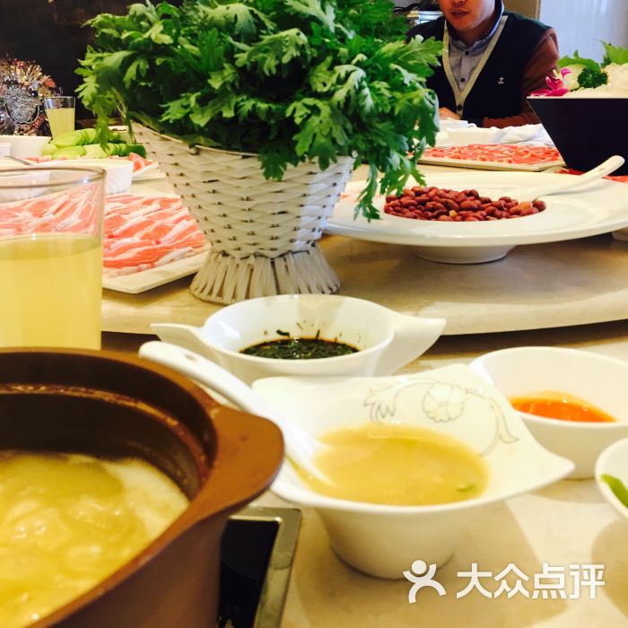 澳门豆捞(裕华东路店)图片 - 第3张