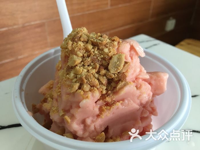 文昌邓记清补凉(旗舰店)西瓜炒冰图片 第23张