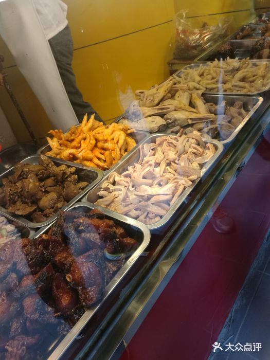 水西门鸭子店图片 - 第37张