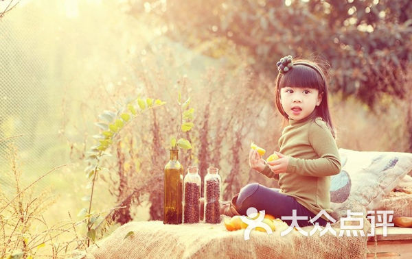 通州儿童摄影 北京儿童摄影团购-聚善美营养小