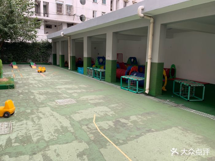 长宁实验幼儿园图片 - 第17张