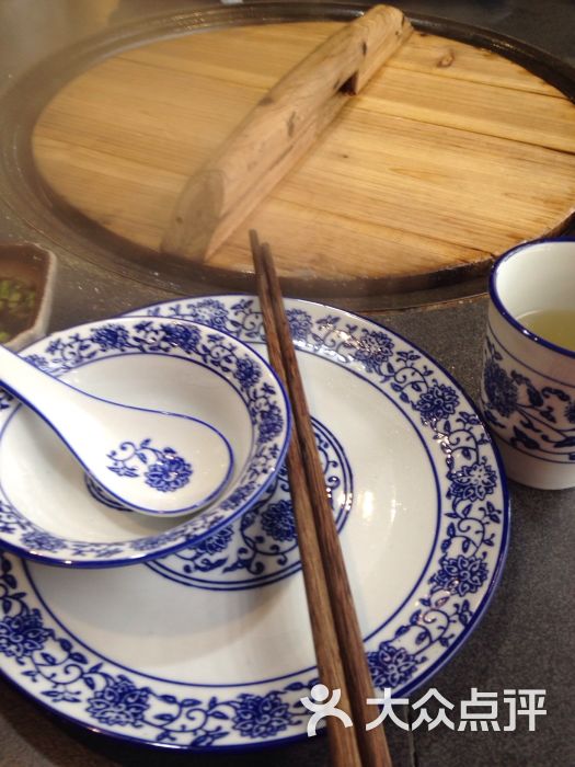 老狼请吃鸡-图片-太仓美食-大众点评网