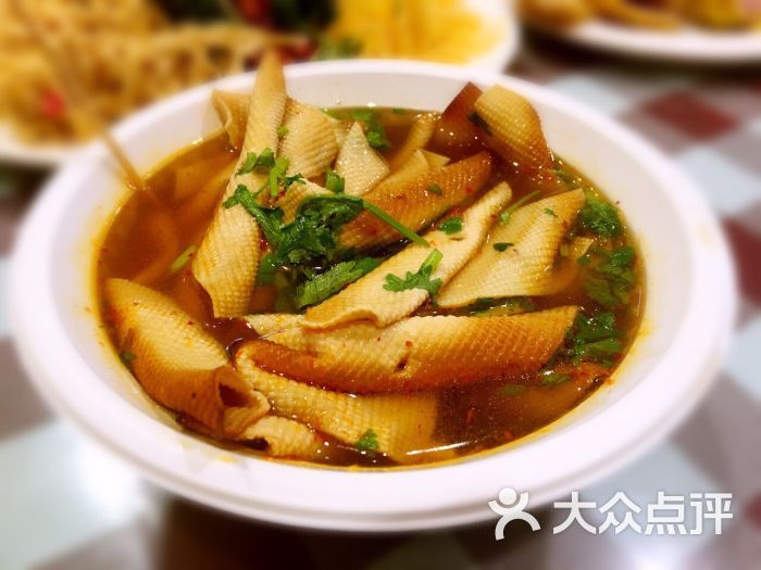 福义德道口烧鸡-图片-长春美食