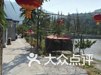西和县周边游