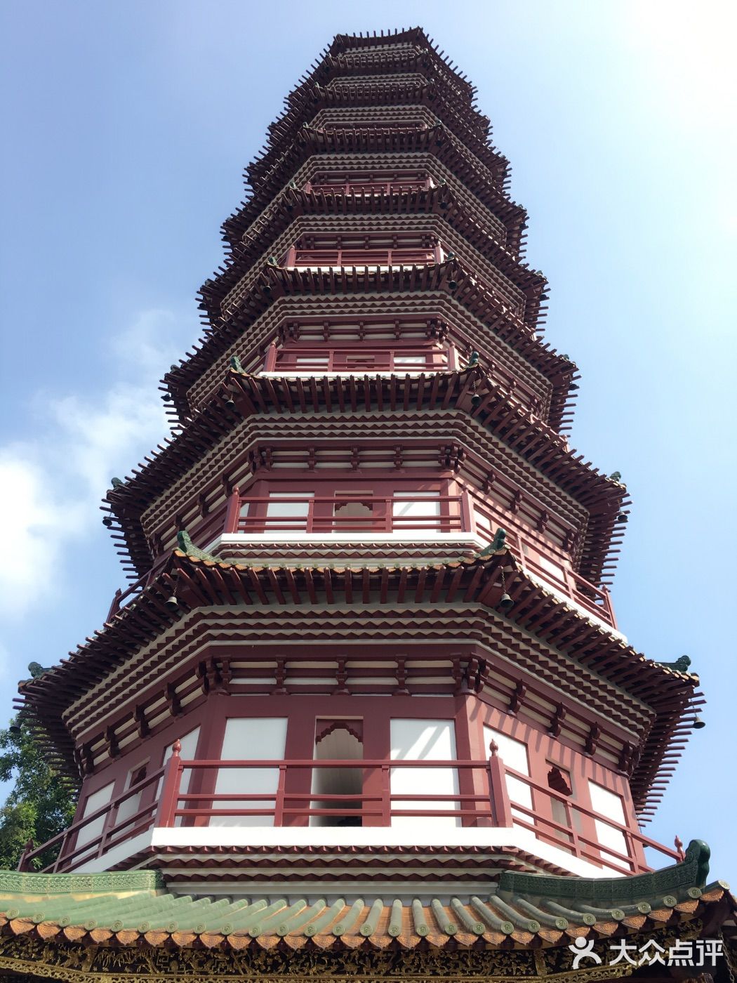 六榕寺