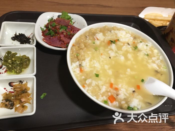 阿婆豆汤饭图片 第30张