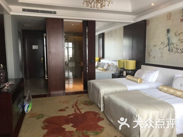 白鹿温泉酒店图片 - 第68张