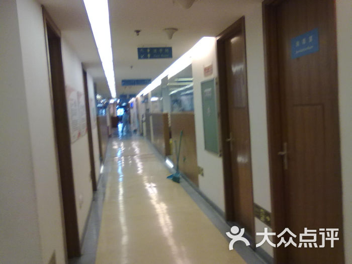 北大口腔医院第二门诊部-环境图片-北京医疗健