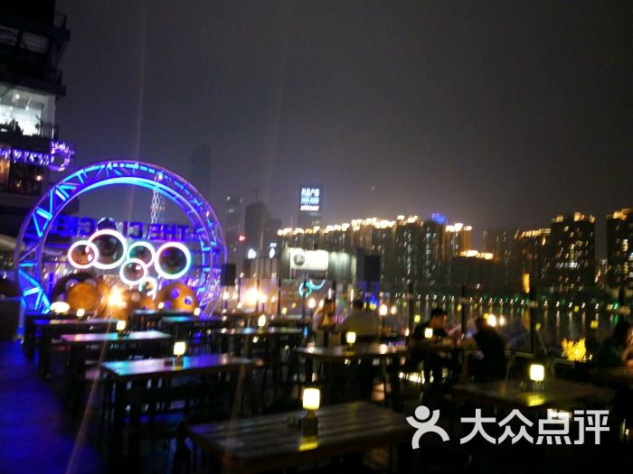 珠江琶醍啤酒文化艺术创意区图片 - 第120张