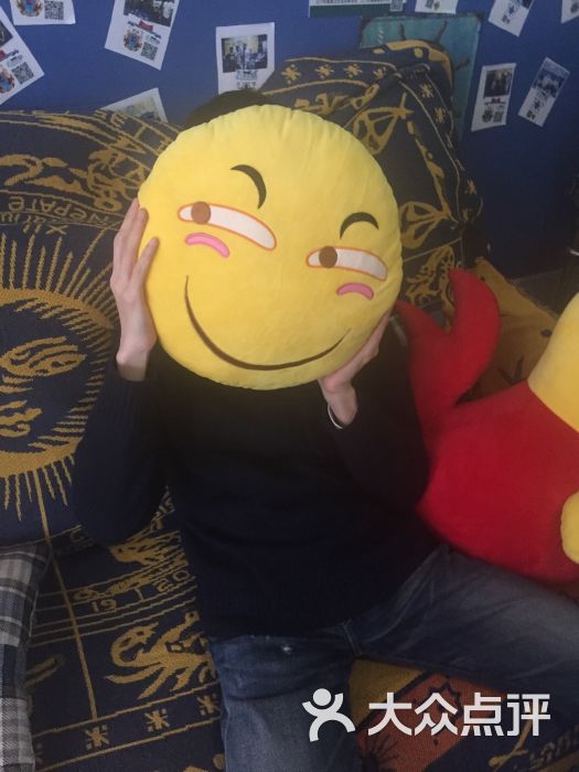 六分仪密室逃脱(横岭店)-图片-江门休闲娱乐