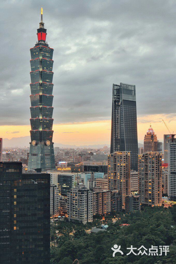 台北101图片 - 第4张