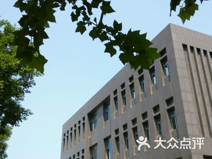 城建大学第二食堂图片 - 第5张