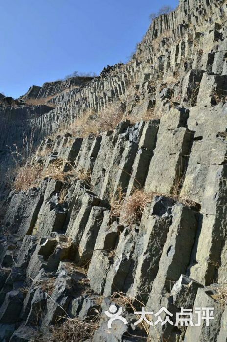 远古火山口群景区-图片-昌乐县周边游-大众点评网