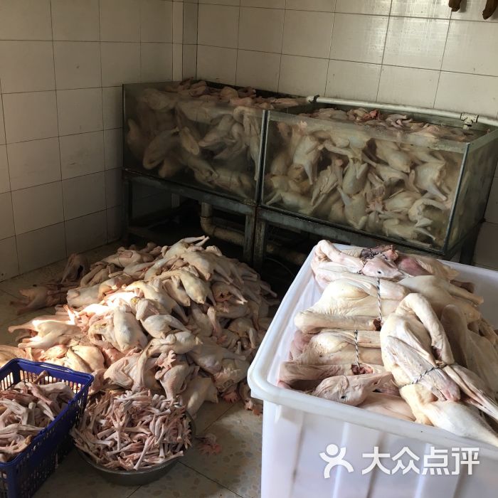 吴英爊鸡专卖店-图片-常熟美食
