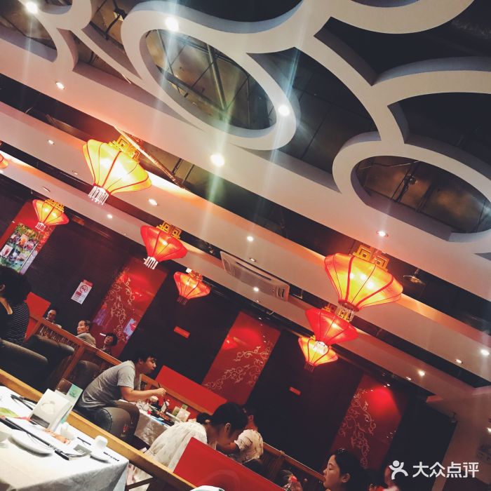 大碗居(东四店)图片 - 第671张