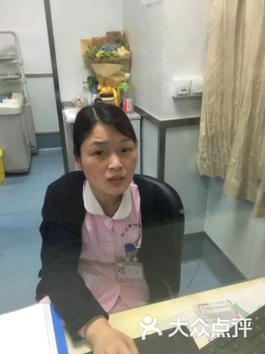 复旦大学附属眼耳鼻喉科医院(汾阳路总院)-图片