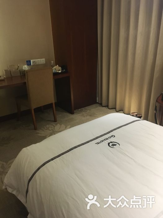国瑞大酒店图片 - 第4张
