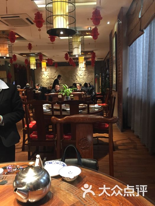 面辣子酒楼(西大街店)-图片-西安美食-大众点评网