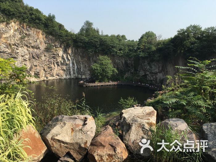 上海辰山植物园图片 - 第12张