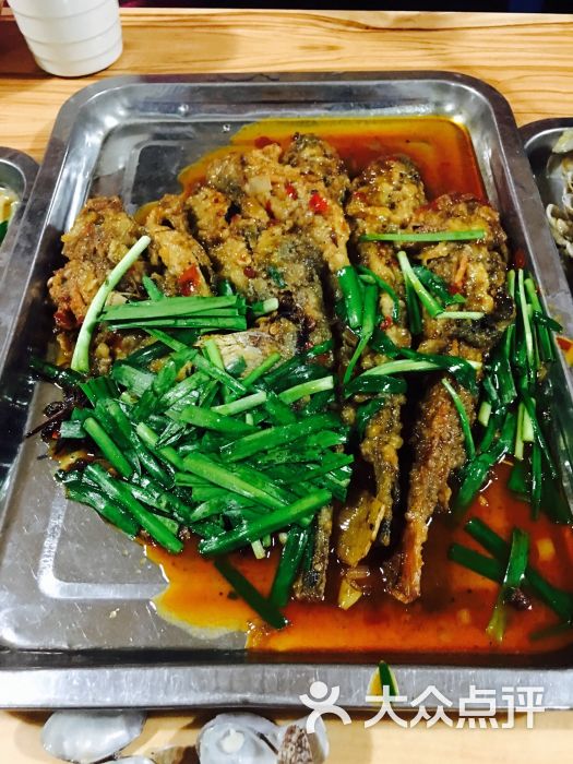 胶东菜小海鲜_胶东海鲜汆蛋_胶东海鲜安定门