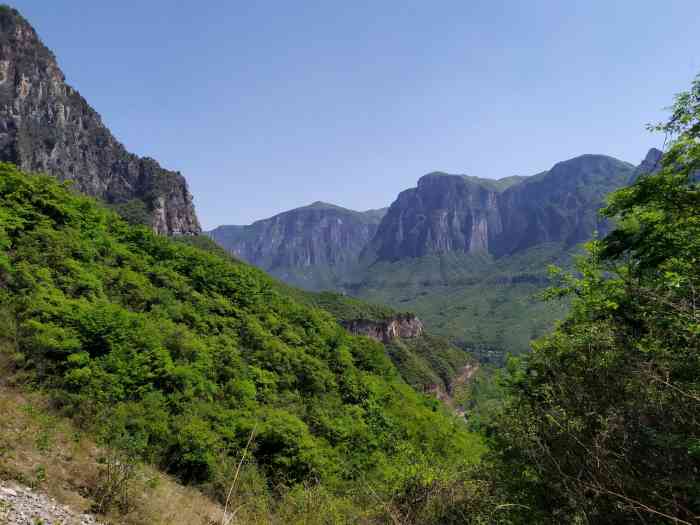 陪吃货女朋友各种玩乐之武家湾旅游区