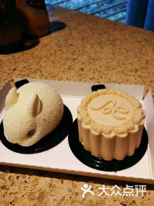 ae cake月饼蛋糕图片 - 第6张