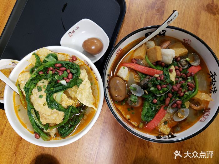 螺小胖柳州螺蛳粉(万象城店)-图片-西安美食-大众点评网