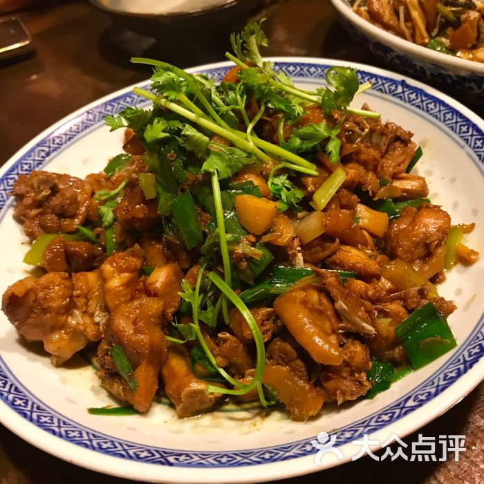 衢州土菜馆图片 - 第19张