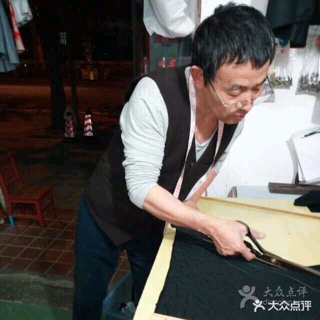 裁缝店-图片-上海生活服务-大众点评网