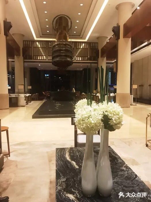 嘉舟丽港酒店-图片-南充酒店-大众点评网
