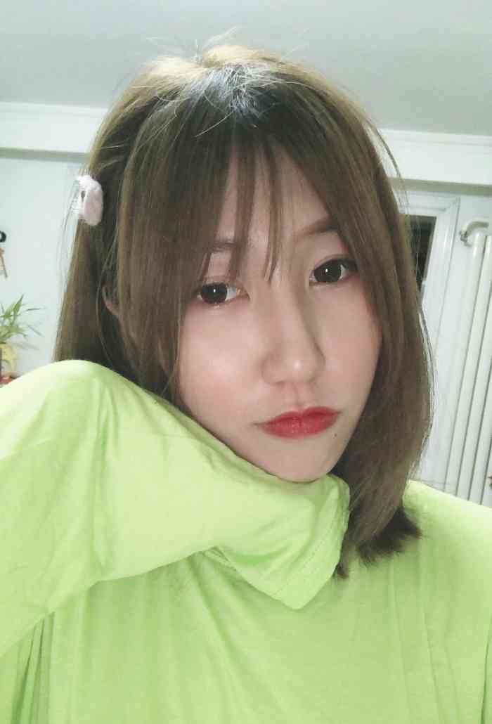 ag造型工作室-"【项目】剪发全程无推销,小雨总监剪的,.