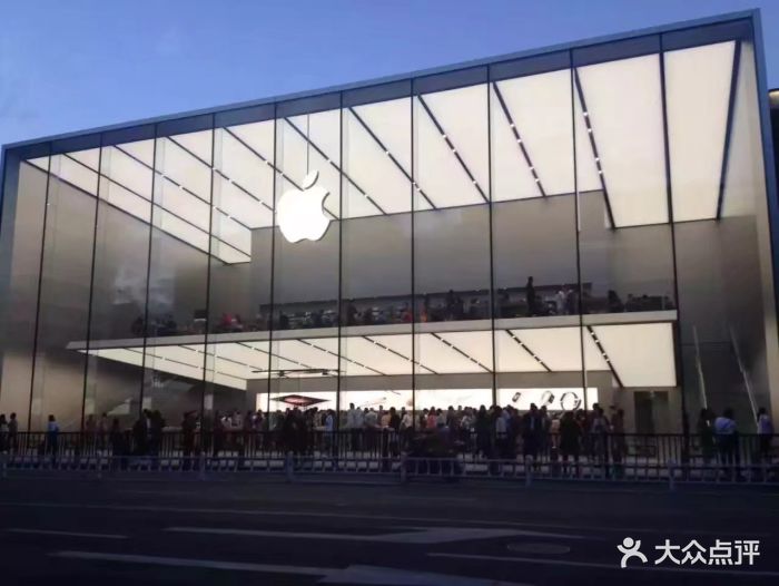 applestore苹果零售店(西湖店)图片 - 第271张