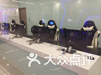 【北京熊猫电竞】