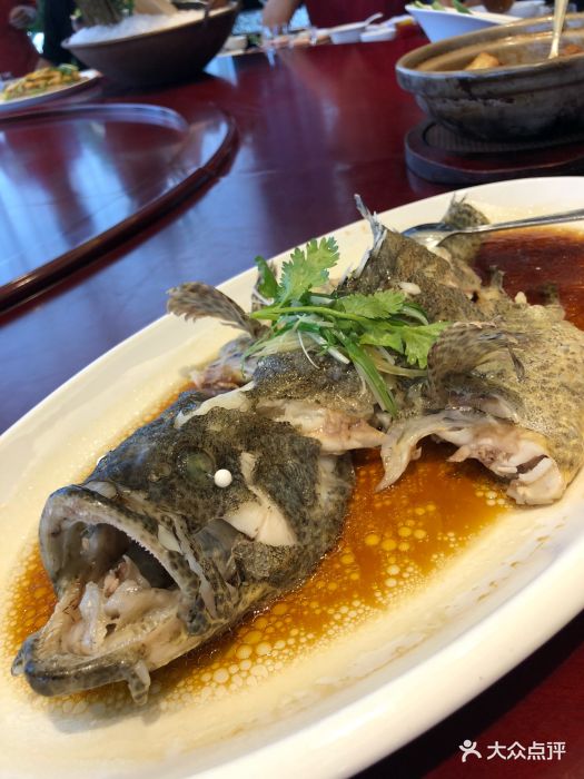 万龙洲海鲜大酒楼(南新仓店)图片 - 第399张