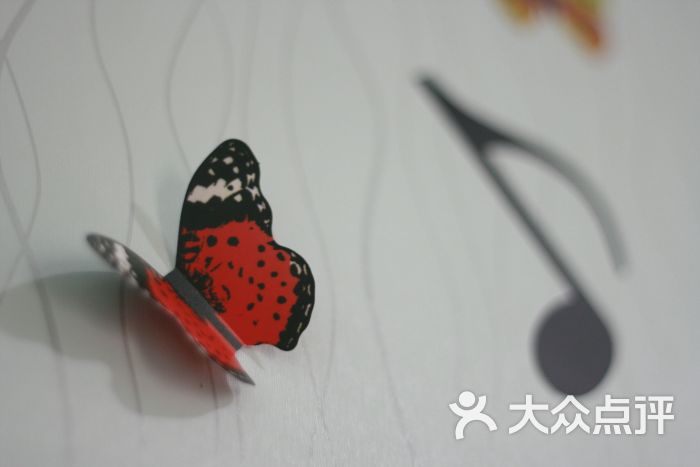 一个小自在