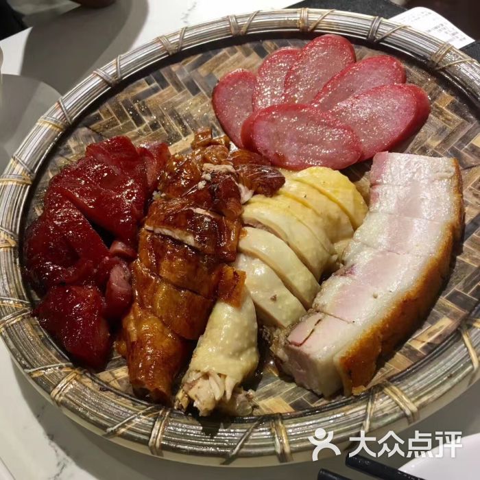 龙记香港茶餐厅(来福士广场店)-图片-深圳美食-大众