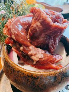三川烧肉mikawa(南昌路本店"99坐标:南昌路509号4楼三川烤肉17.