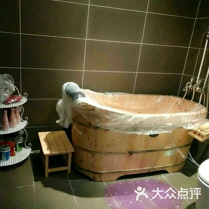 可缇雅女子足疗按摩spa会所图片 - 第2张