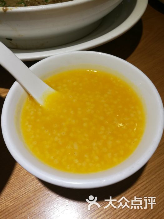 大胃粥上传的图片剖腹产第9天可以吃芝麻油加猪腰图片