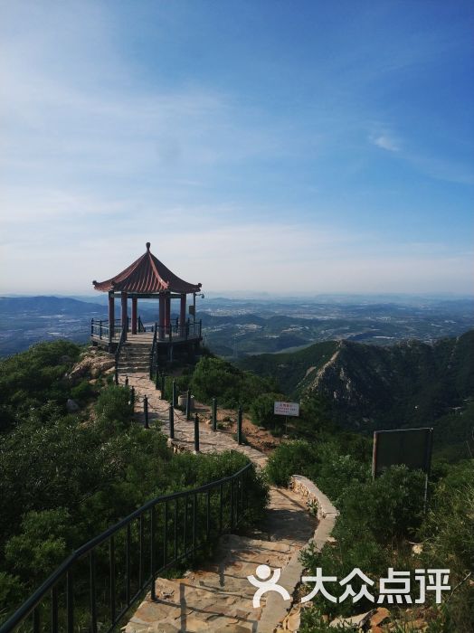 大黑山风景区图片 - 第4张